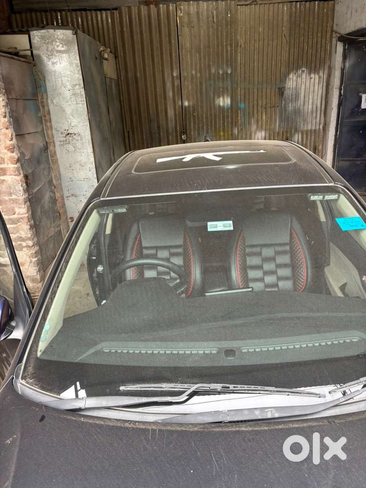 Hyundai Verna 2021 Petrol Well Maintained