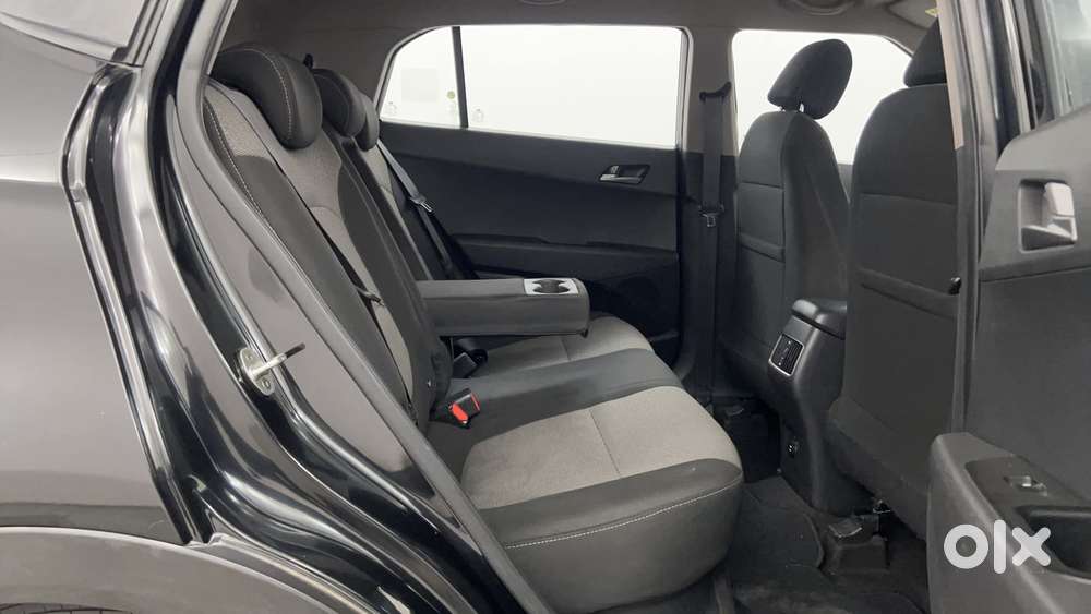 Hyundai Creta 1.6 Sx Plus, 2016, Petrol