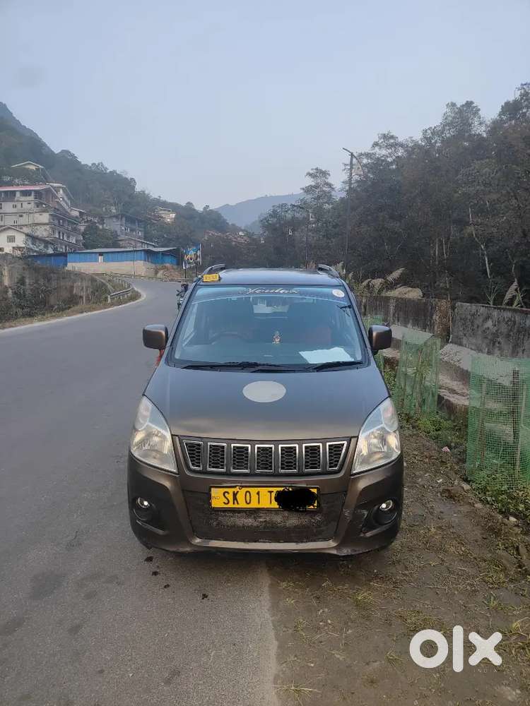 Car Is In Good Condition