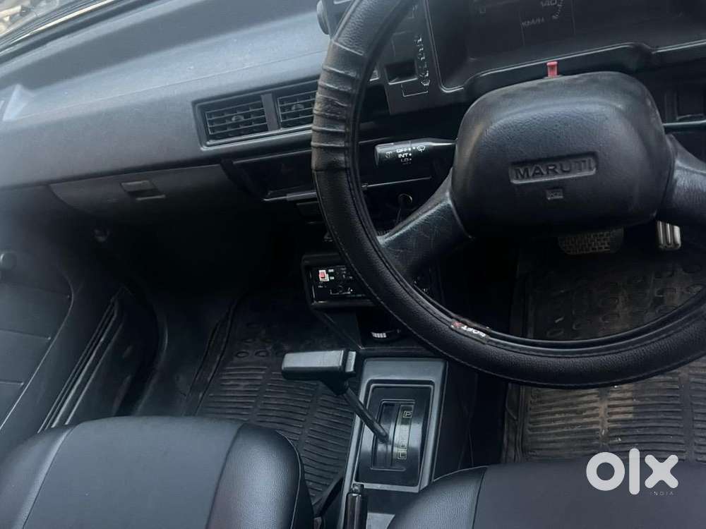 Maruti Suzuki 800 1992 Petrol Good Condition