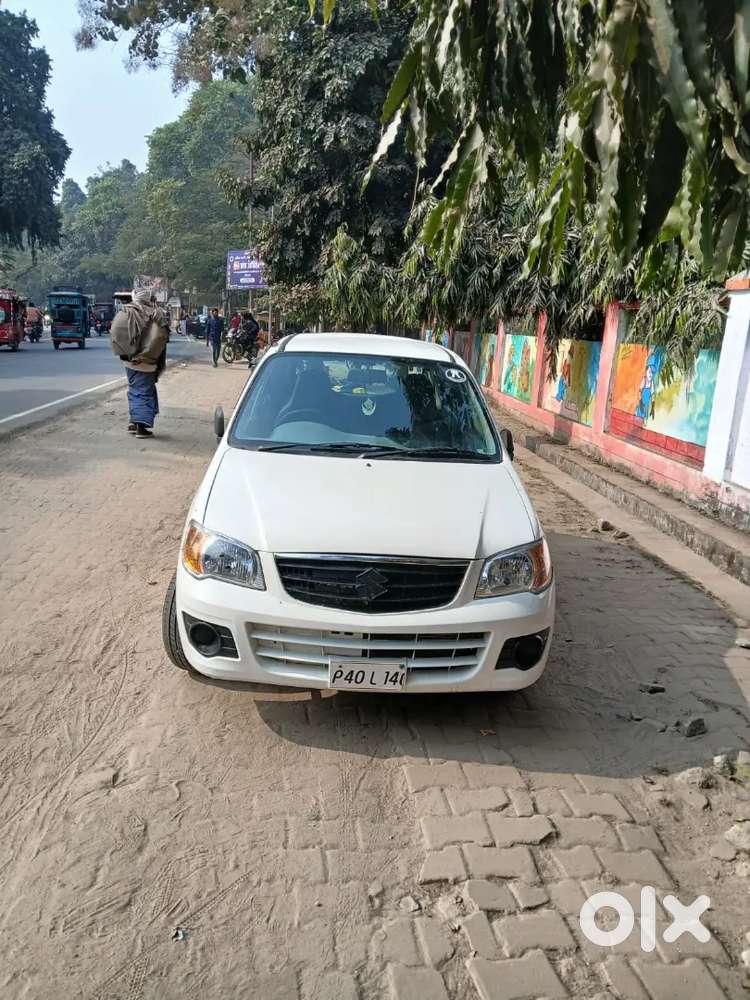 Maruti Suzuki Alto K10 2011 Petrol 75000 Km Driven
