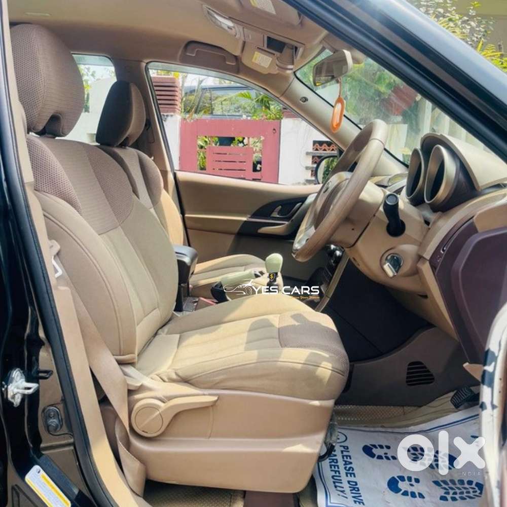 Mahindra Xuv500 W6 1.99 Mhawk, 2013, Diesel