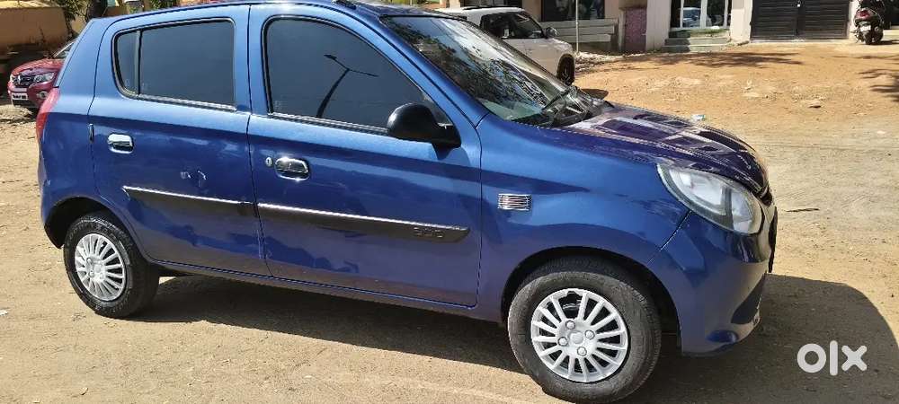 Maruti Suzuki Alto 800 2015 Petrol 70900 Km Driven