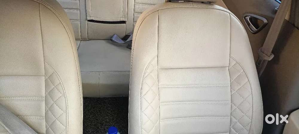 Chevrolet Sail 1.2 Ls Abs 2014