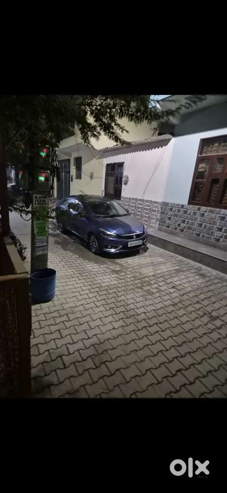 Smart Hybird Car All Orginal