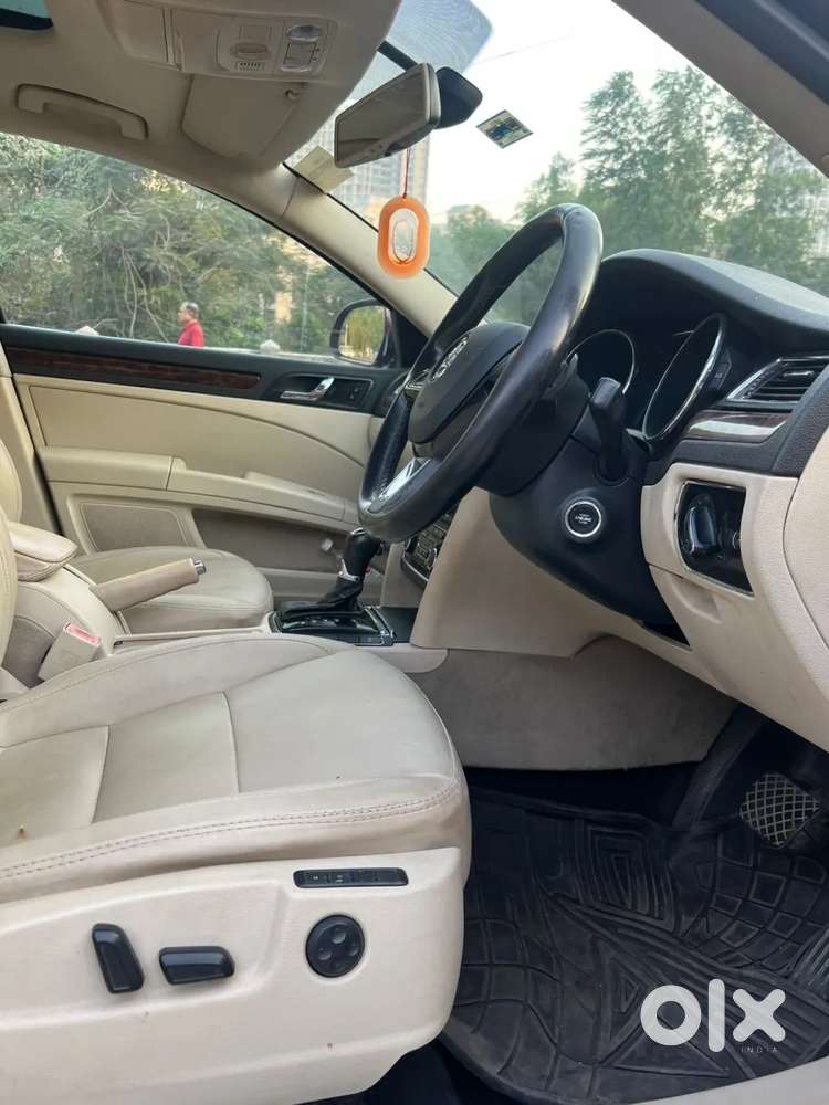 Skoda Superb, 2014, Petrol