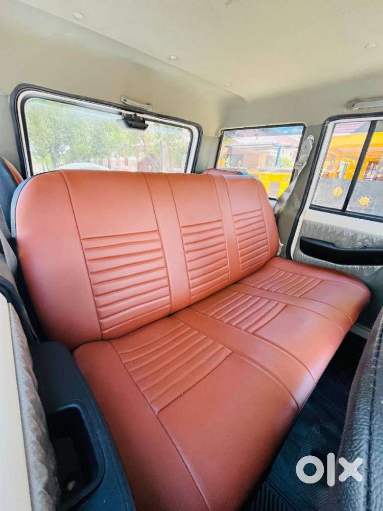 Mahindra Bolero B4, 2020, Diesel