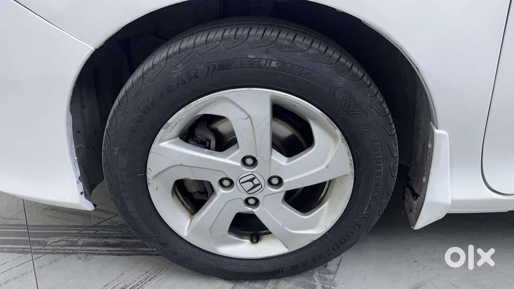 Honda City 2014-2015 I Dtec Vx, 2014, Petrol