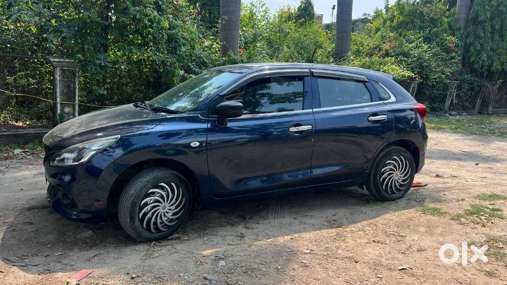 Maruti Suzuki Baleno Sigma, 2023, Petrol
