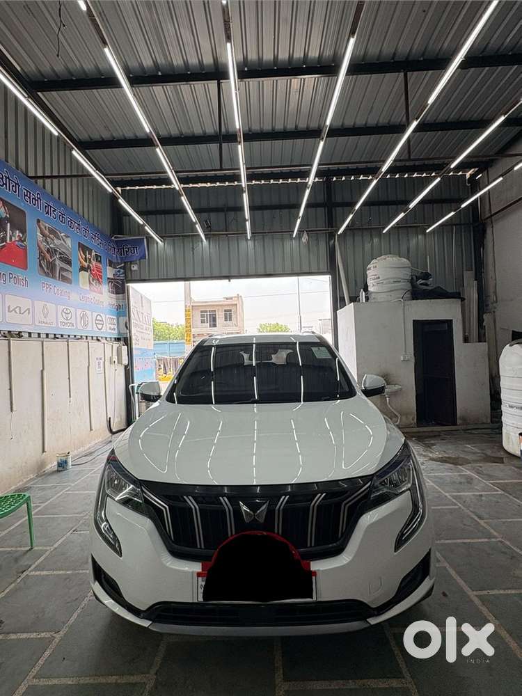 Mahindra Xuv700 Diesel 2023