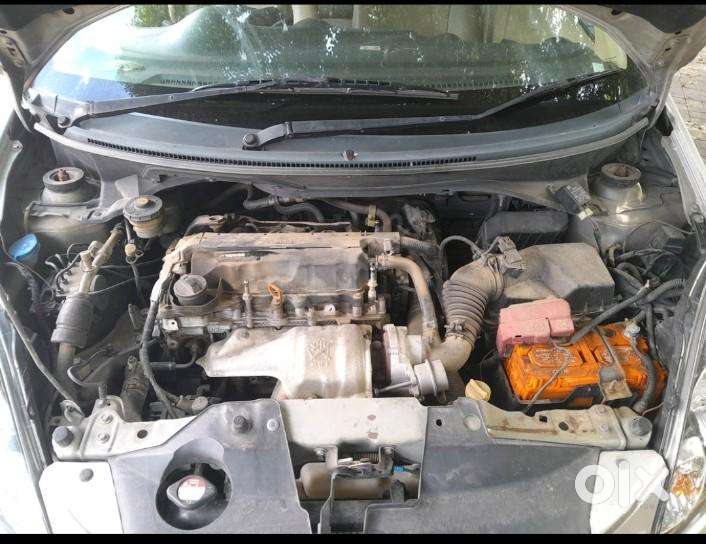 Honda Amaze S Option I-dtec, 2015, Diesel