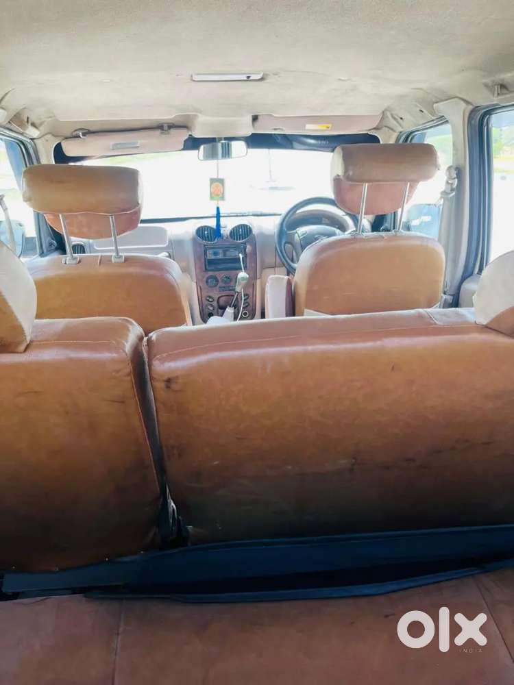 Mahindra Scorpio Classic 2009 Diesel 85000 Km Driven