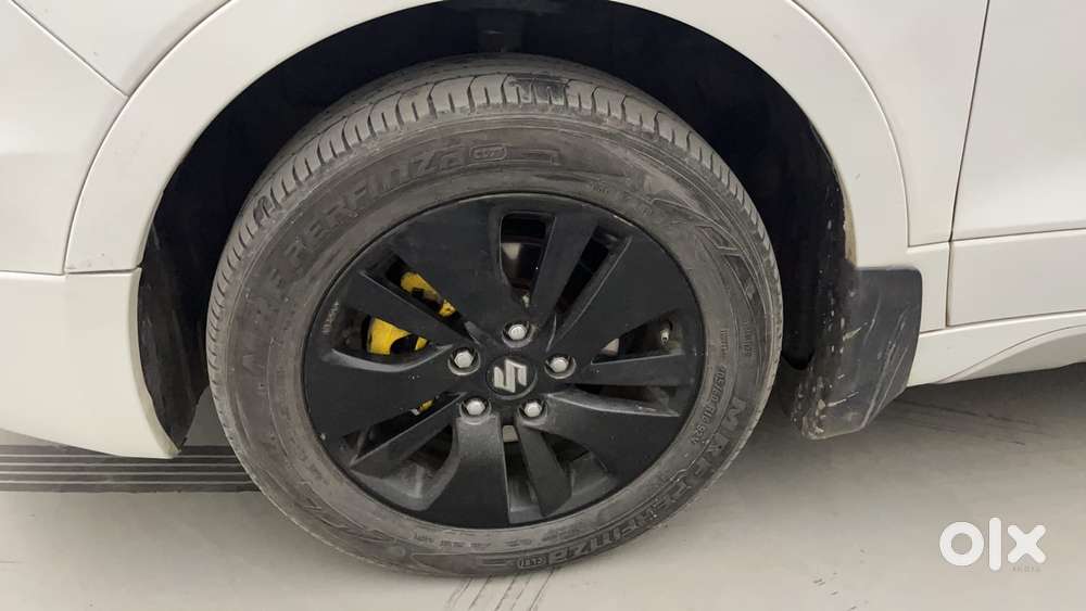 Maruti Suzuki S-cross Alpha 1.6, 2016, Diesel