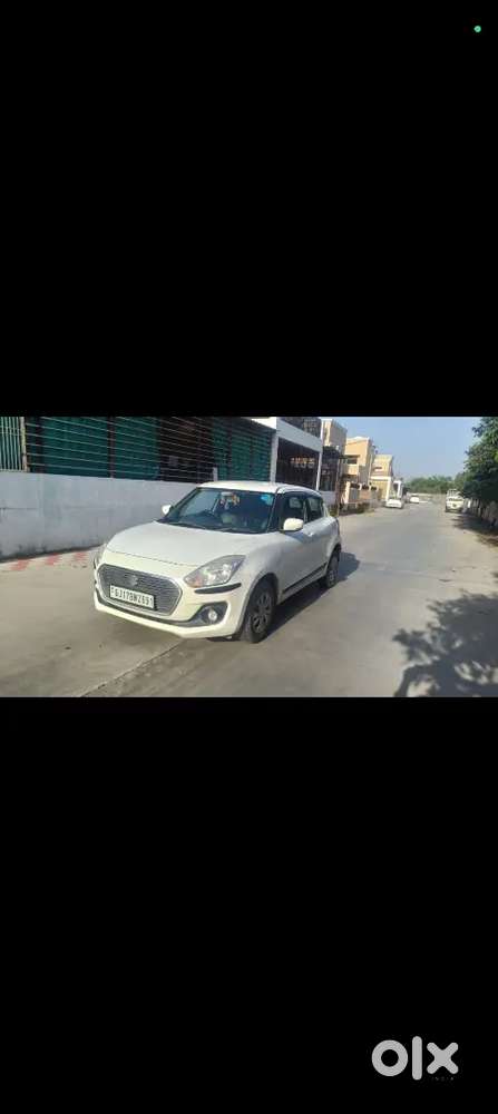 Swift Tukdo Vxi Petrol