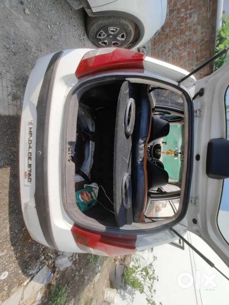 2010 Hyundai Grand I10 1.1