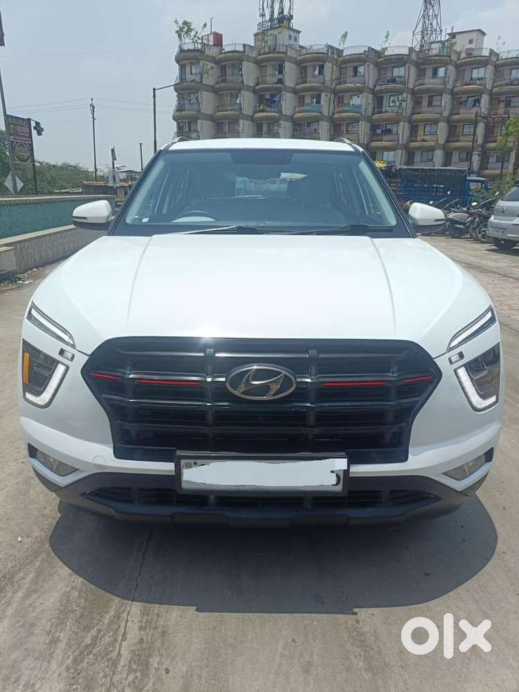 Hyundai Creta 2020 Diesel 75000 Km Driven