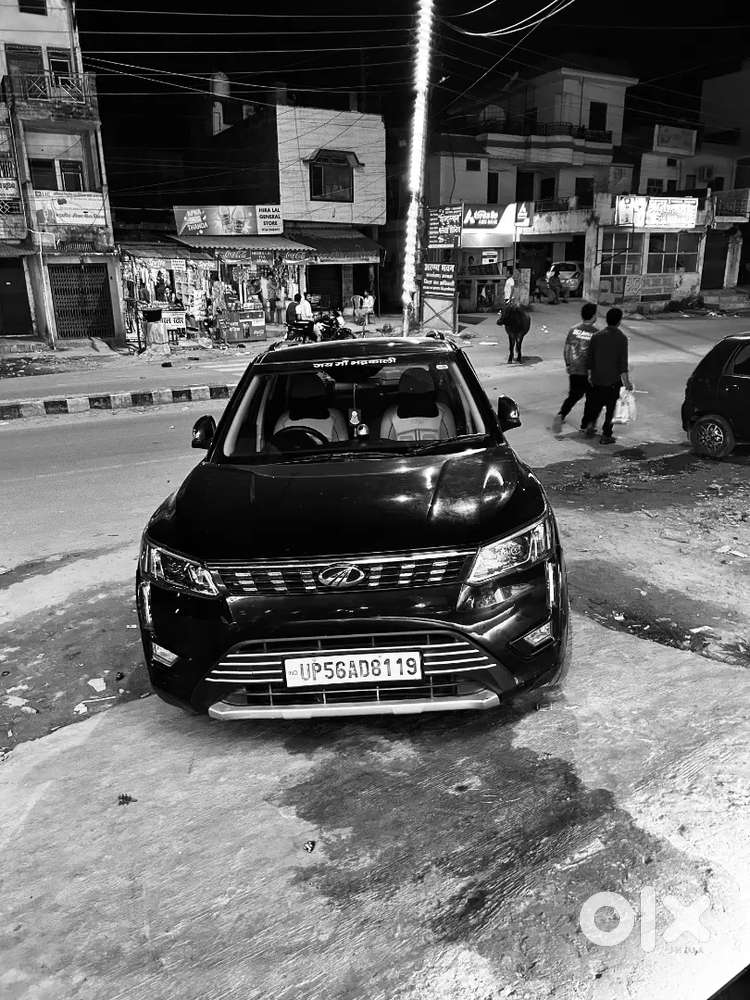 Mahindra Xuv300 Diesel 2019