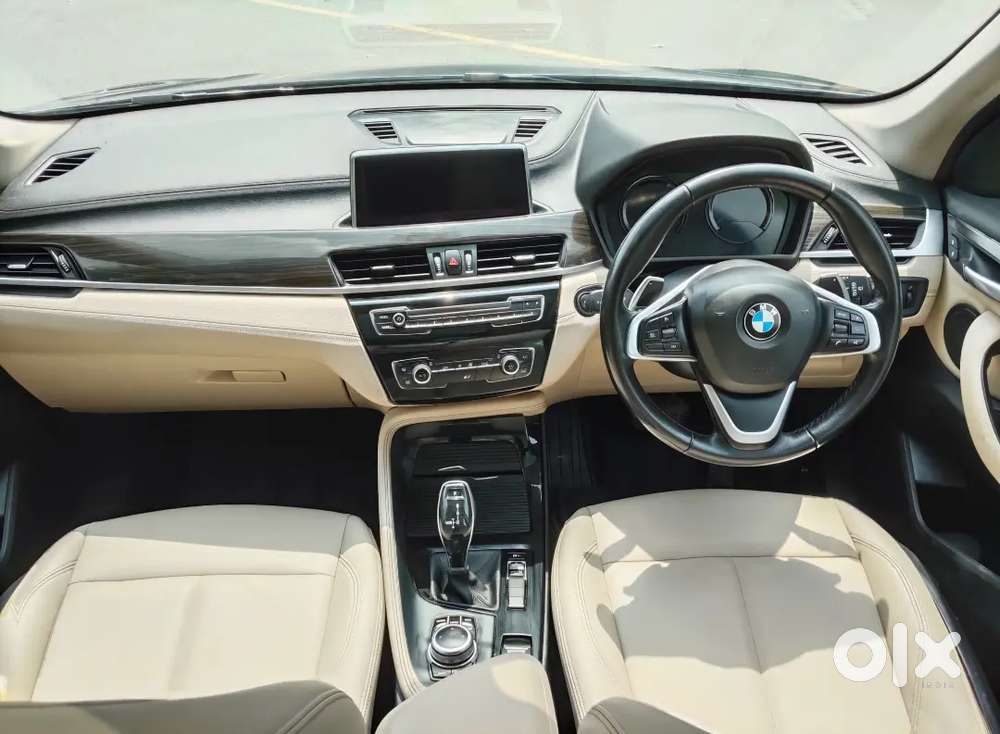 Bmw X1 20d 2021 Diesel