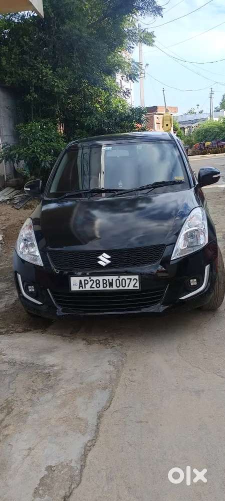 Maruti Suzuki Swift Vdi 2013 Diesel