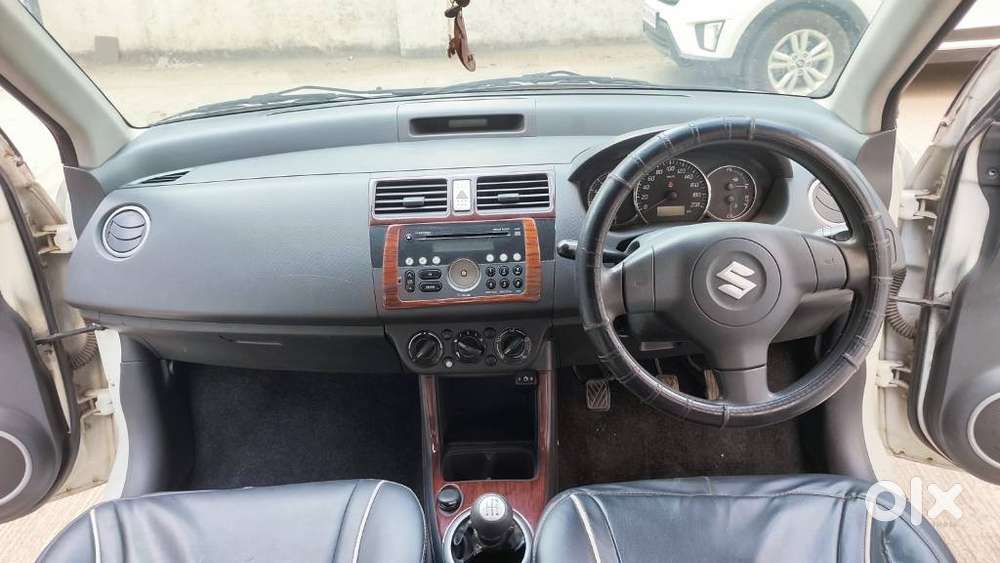 Maruti Suzuki Swift Dzire Vxi(o) Mt, 2008, Cng & Hybrids