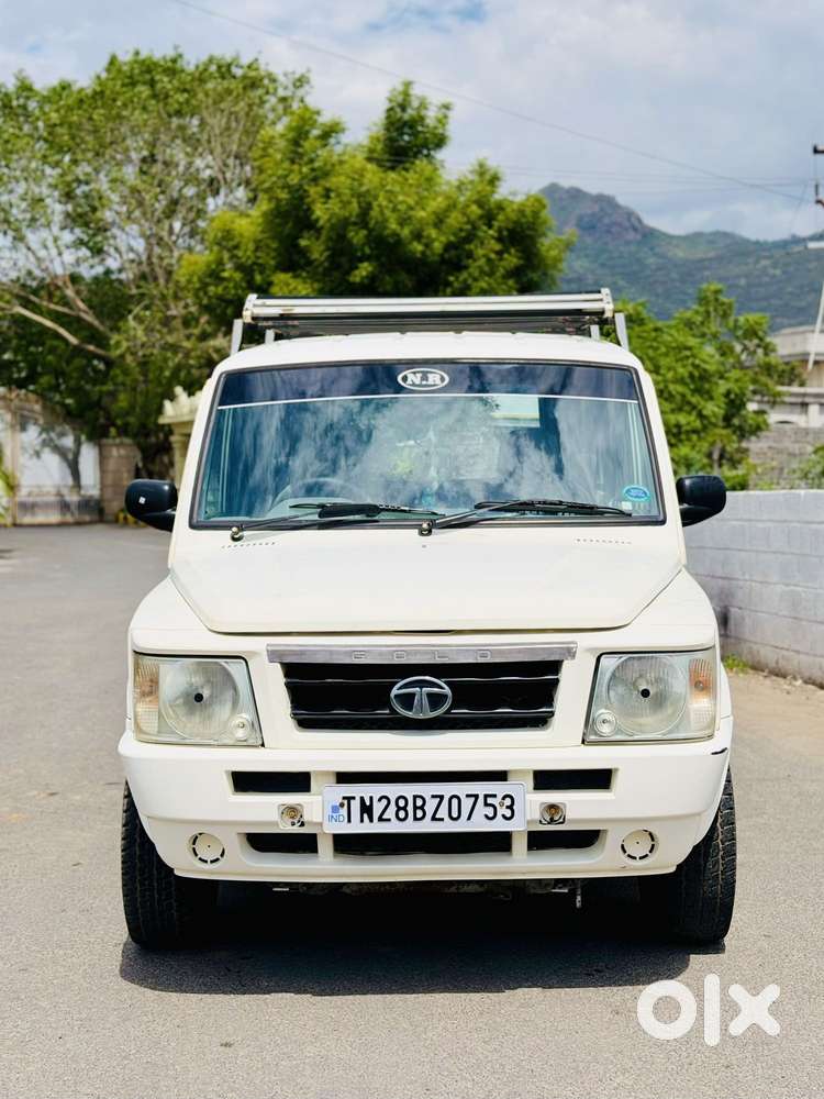 Tata Sumo Gold Cx Bsiii, 2014, Diesel