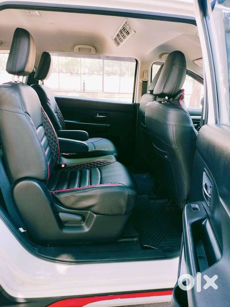 Maruti Suzuki Xl6 1.5 Zeta Mt, 2022, Petrol