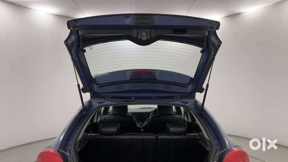 Maruti Suzuki Baleno Delta, 2017, Petrol