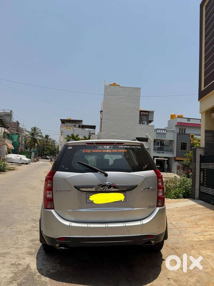 Mahindra Diesel Car 2017