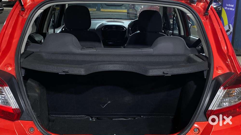 Tata Tiago 1.2 Revotron Xz Plus, 2024, Petrol