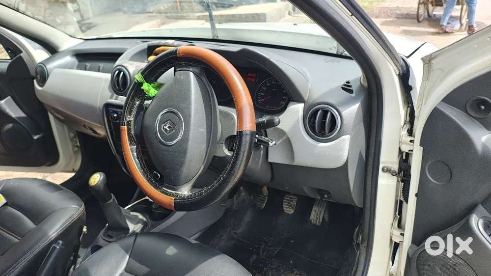 2014 Renault Duster Diesel