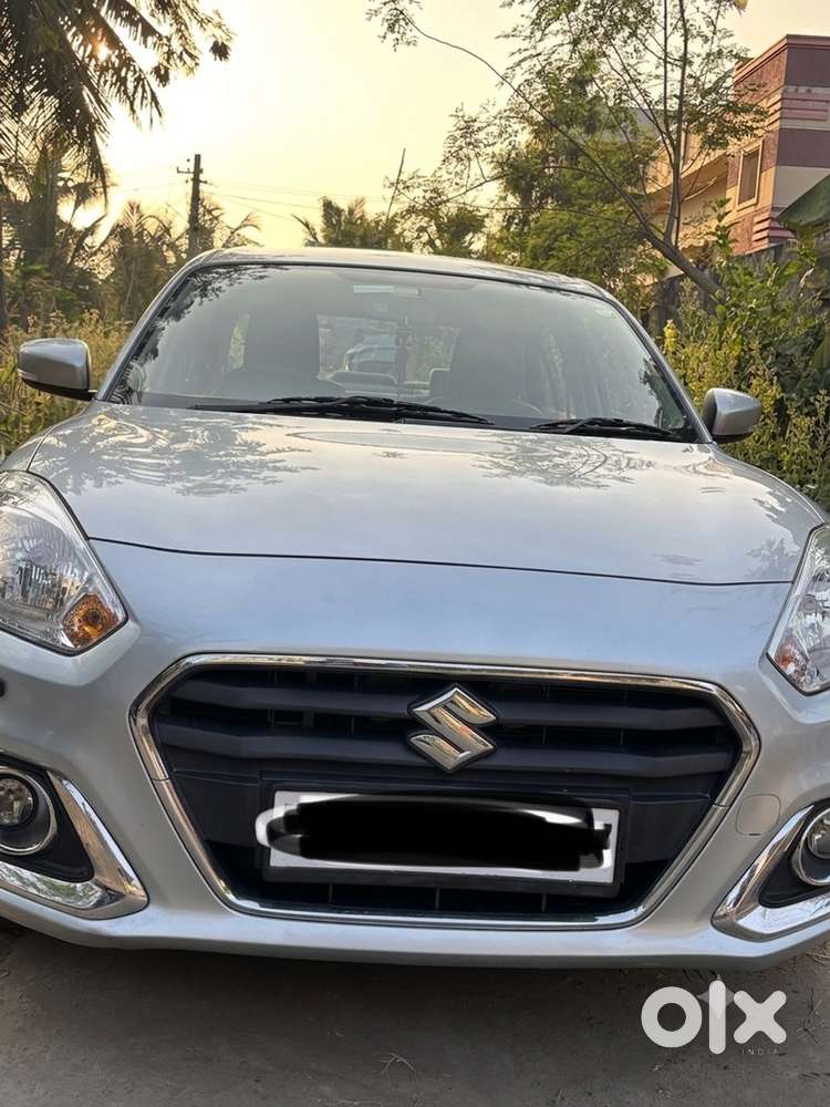 Maruti Suzuki Dzire 2024 Petrol Well Maintained