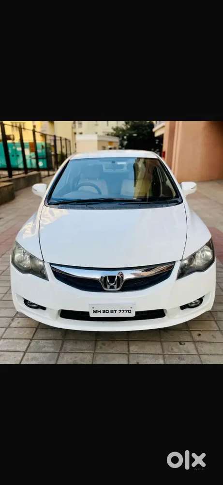 Best Civic