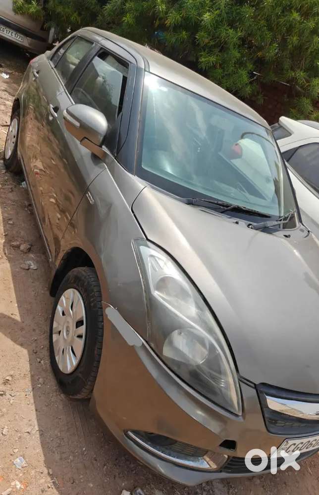 Maruti Suzuki Swift Vdi 2015