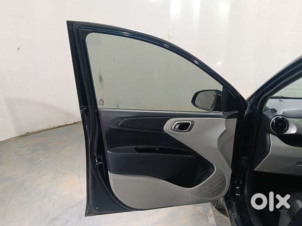 Hyundai Grand I10 Nios Sportz 1.2 Kappa Vtvt, 2021, Petrol