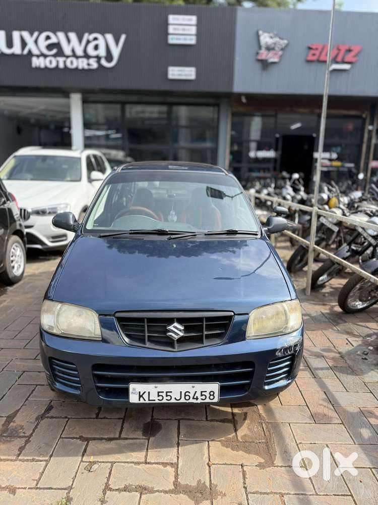 Maruti Suzuki Alto Std, 2011, Petrol
