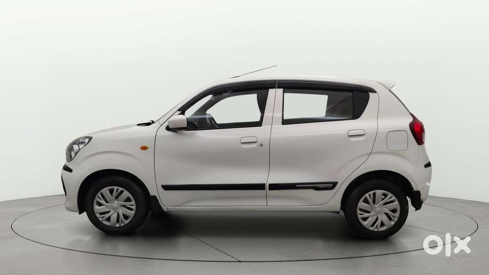 Maruti Suzuki Celerio 1.0 Vxi Ags, 2023, Petrol