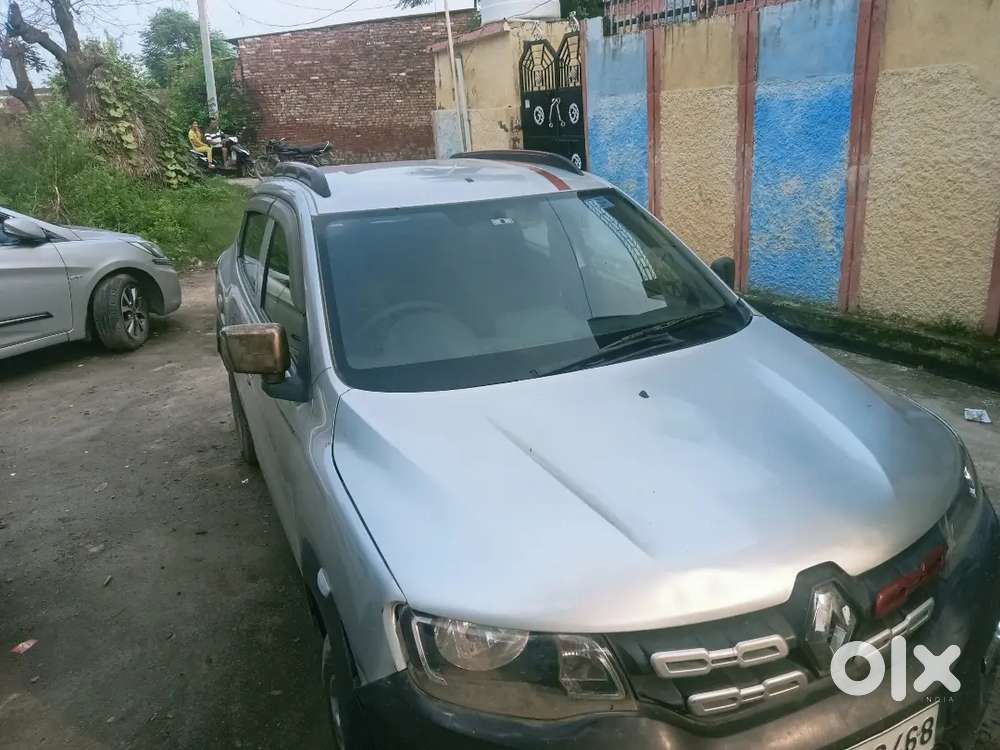 Renault Kwid Neotech 2017