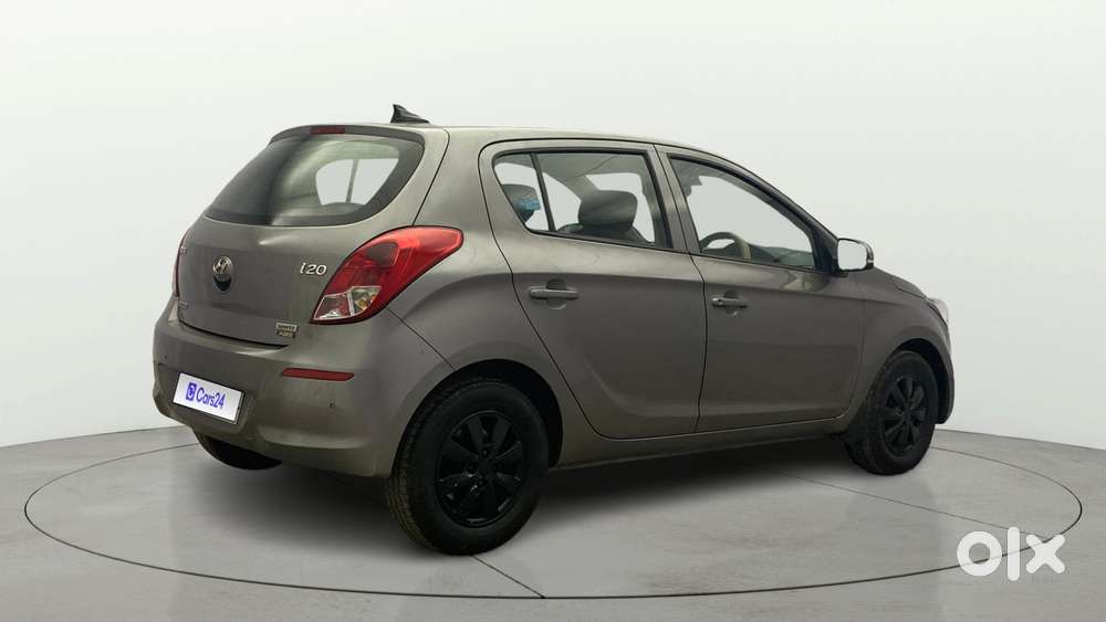 Hyundai Elite I20 Sportz 1.4, 2014, Diesel