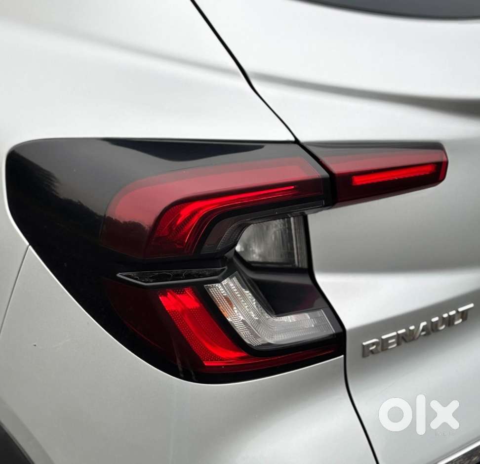 Renault Kiger Rxt Opt, 2022, Petrol