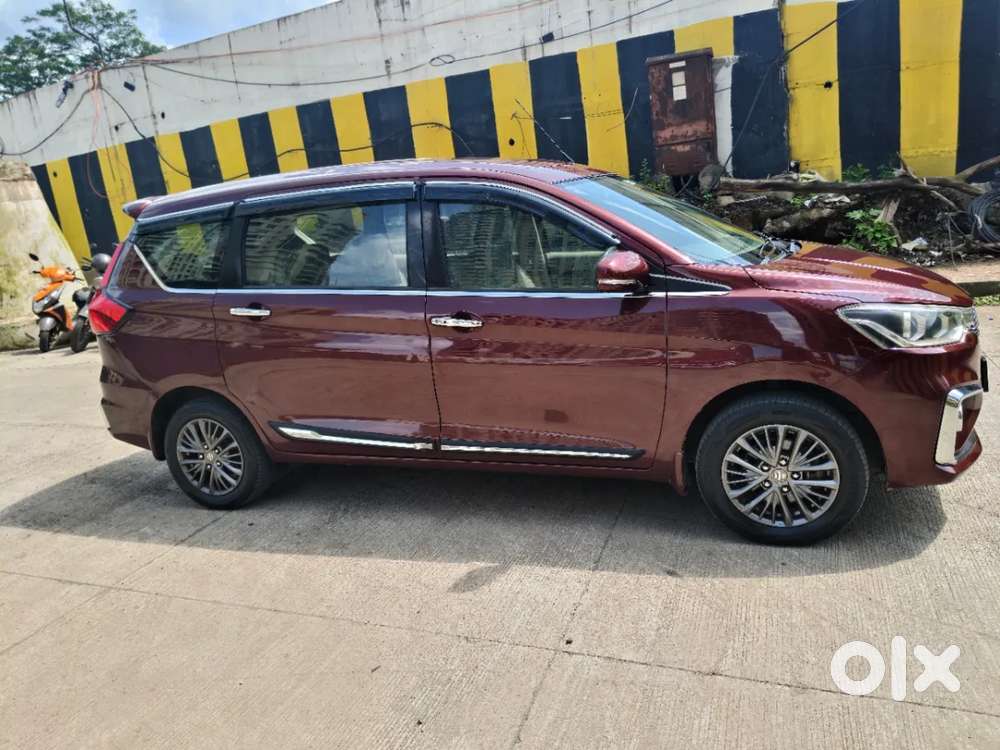 Maruti Suzuki Ertiga 1.3 Zdi Plus, 2019, Diesel