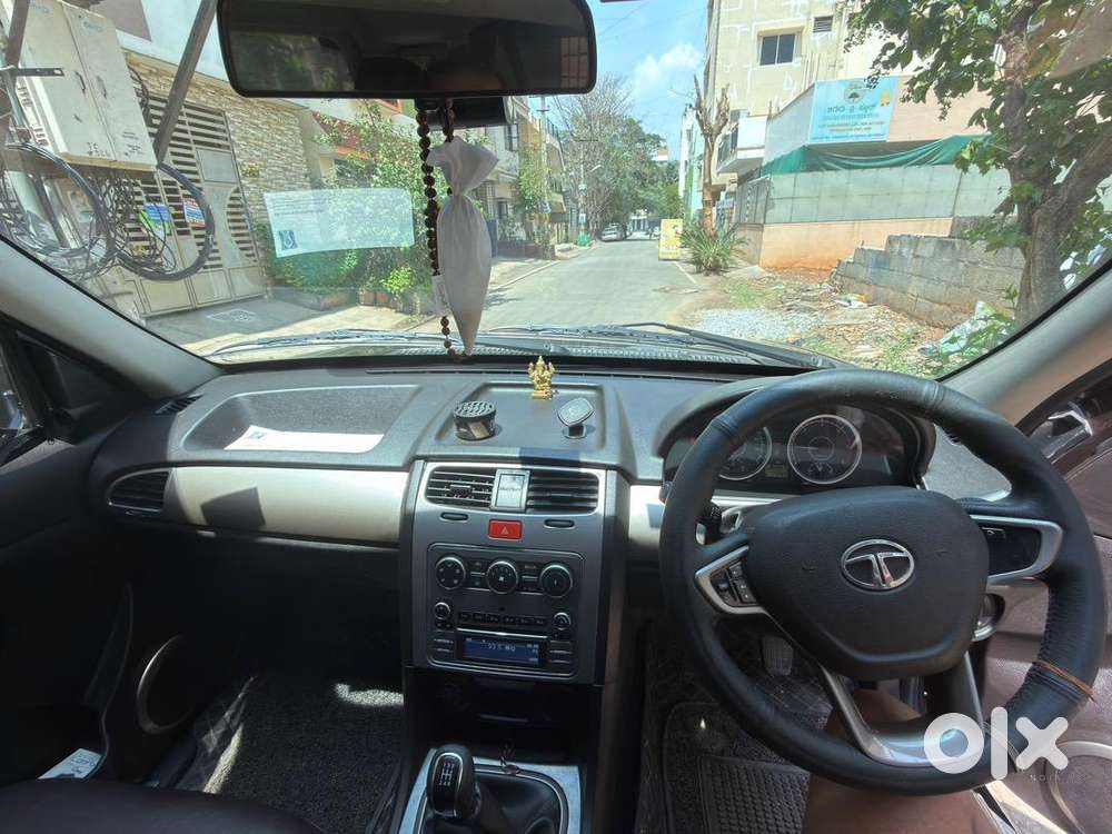 Tata Safari Storme 2018 Diesel Well Maintained