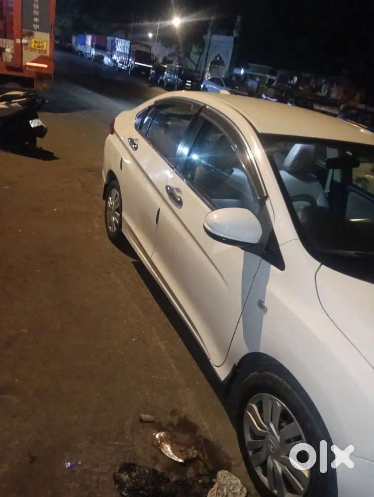 Honda City 2014 Diesel