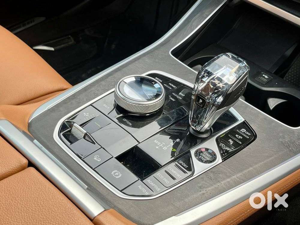 Bmw X5 Xdrive40i M Sport, 2022, Petrol