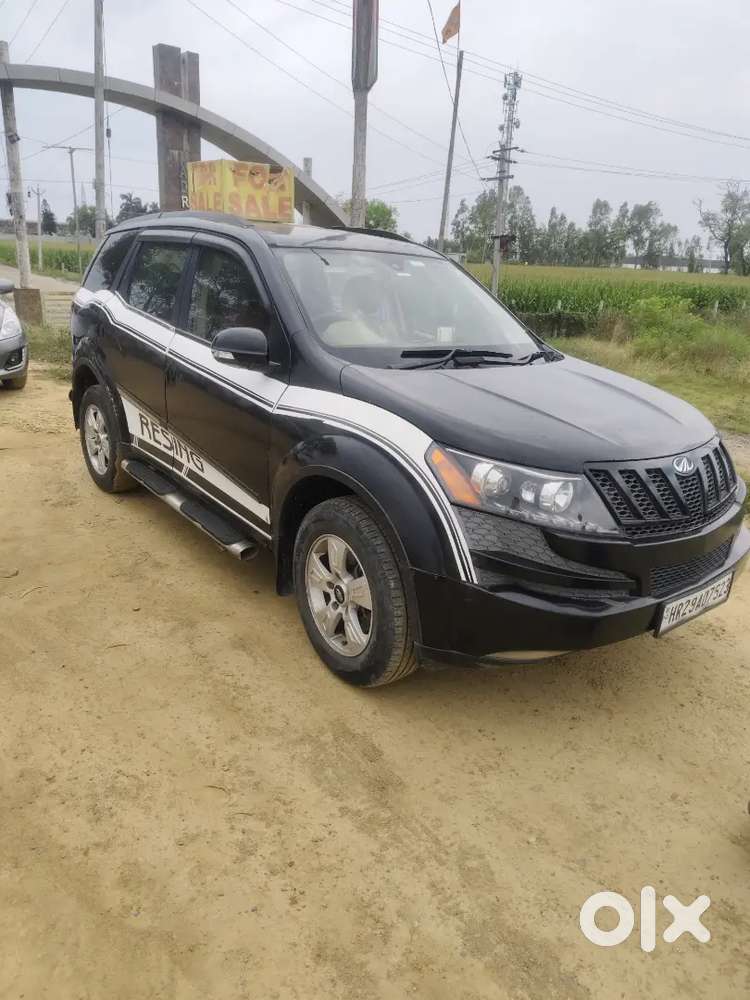 Mahindra Xuv500 Diesel Manual 2013