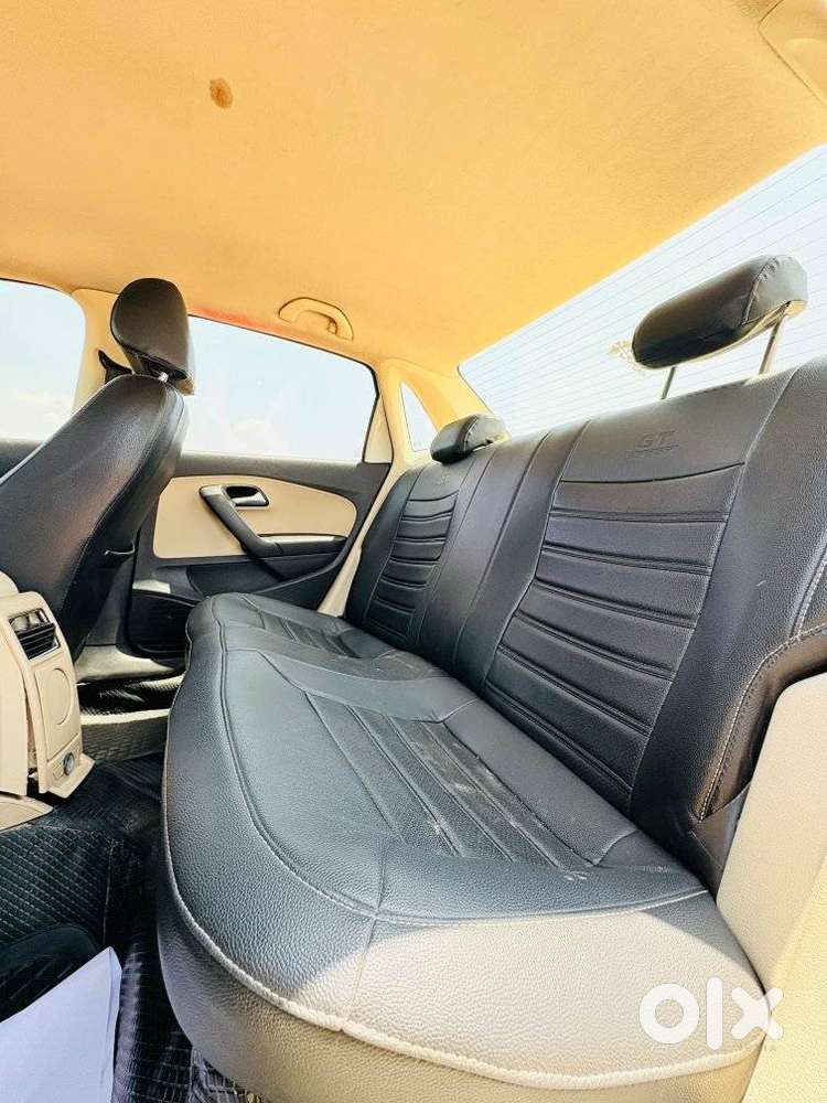 Volkswagen Ameo, 2019, Diesel