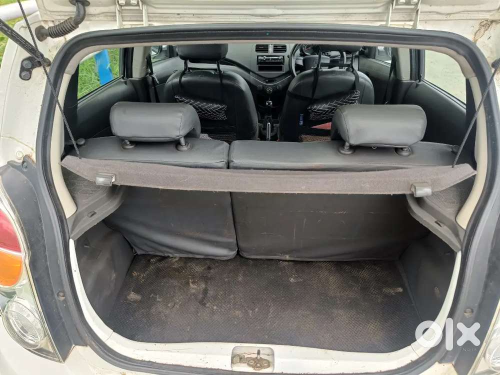 Chevrolet Beat Ls Petrol