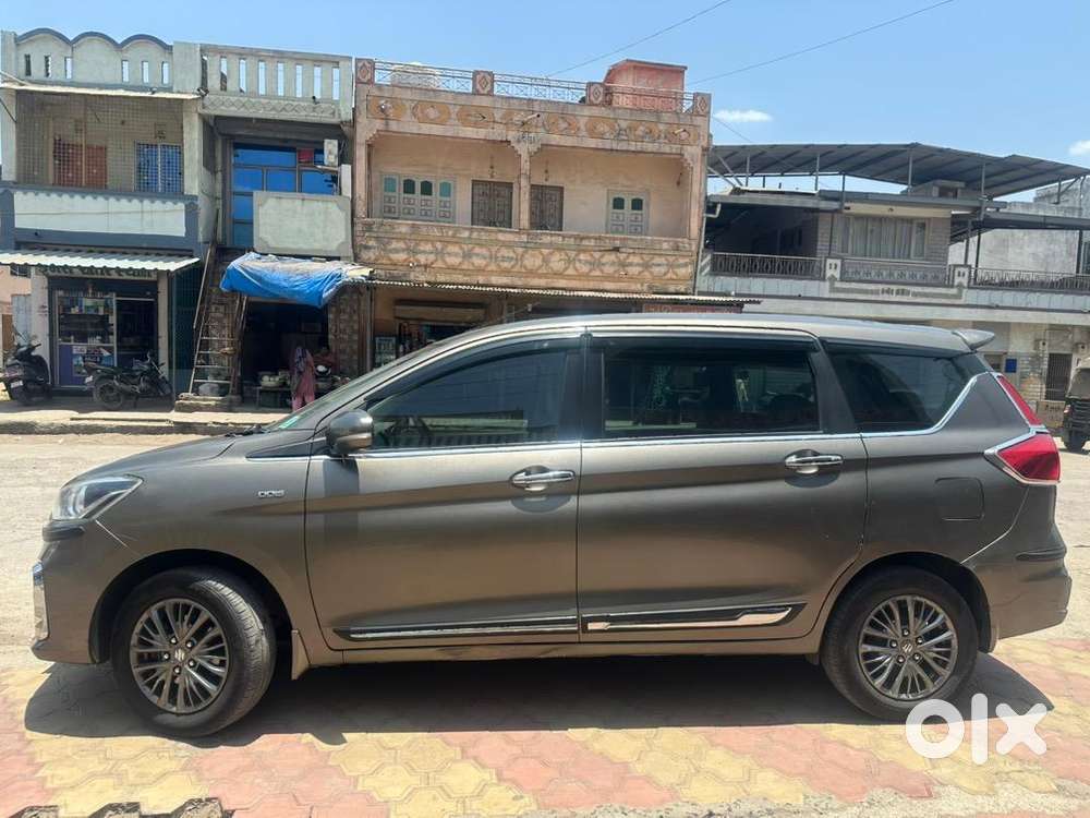 Maruti Suzuki Zdi+ 2019