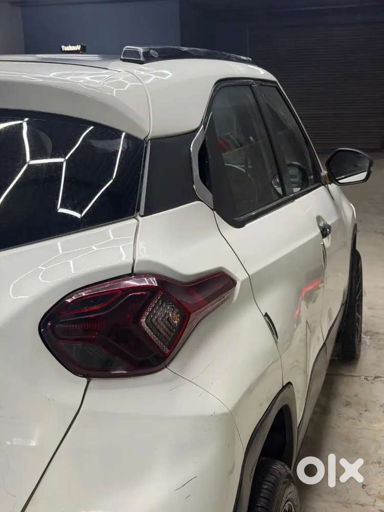 Tata Punch 1.2 Revotron Petrol 2023