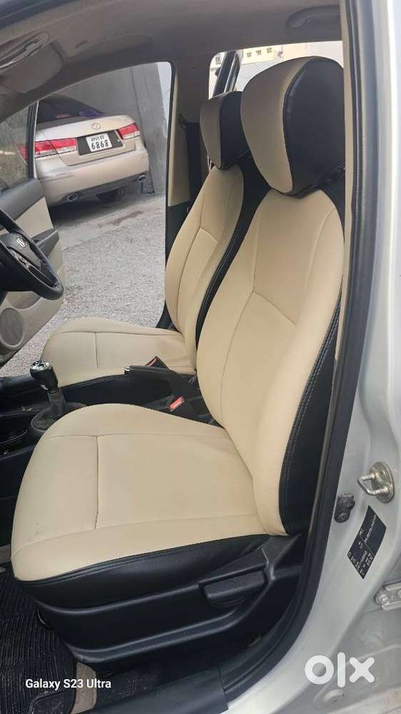 Hyundai I20 Sportz 1.4 Crdi 6 Speed Bs-iv, 2013, Diesel