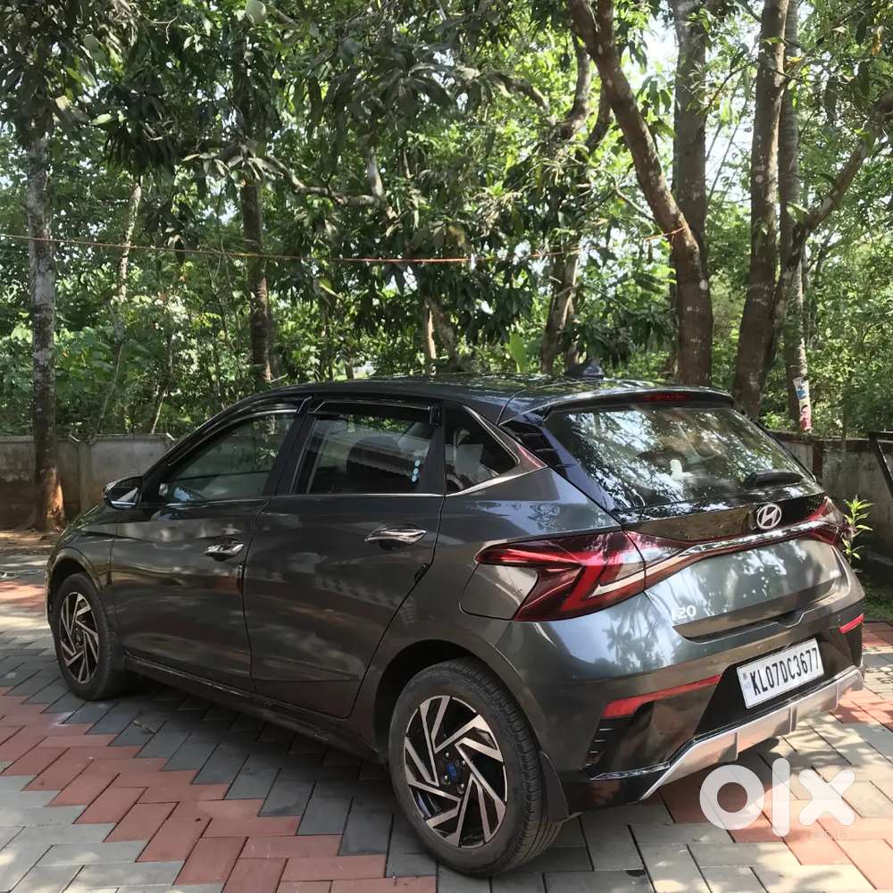 I20 Asta Option 1.2 Mt 2023